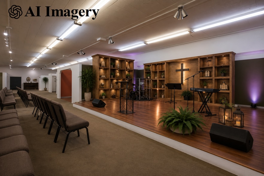More Photos Of 511 W Broad Ave, Albany General Retail For Sale