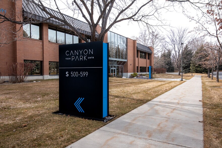 More Photos Of 590 E Timpanogos Parkway, Orem Office For Lease