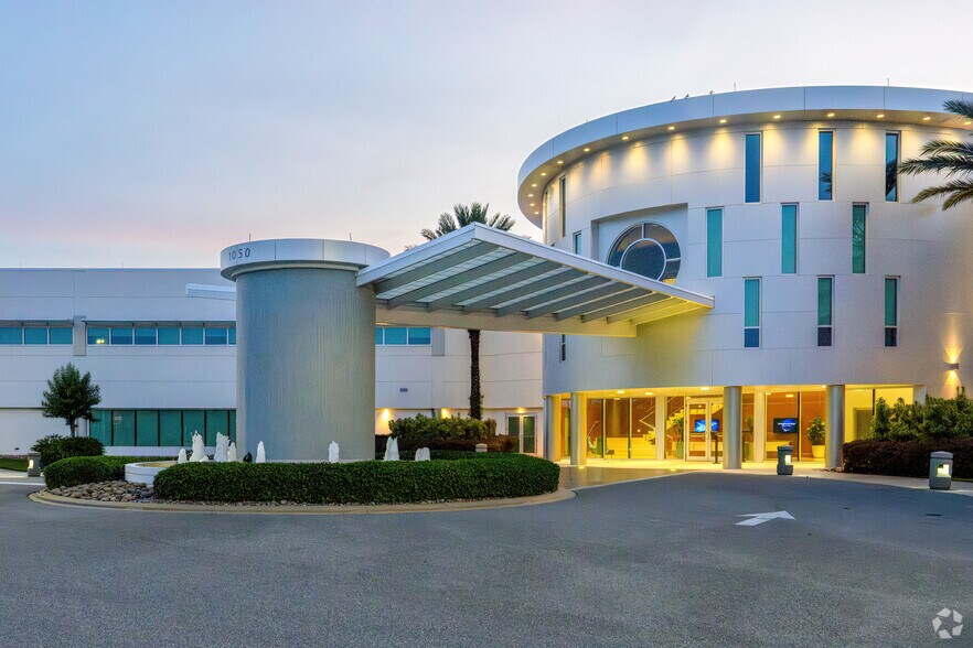 More Photos Of 1050 Satcom Ln, Melbourne Office For Sale