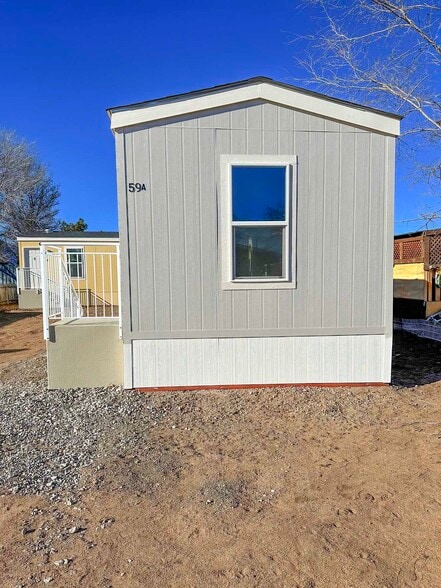 More Photos Of 740-990 Arroyo Dr, Herlong Manufactured Housing Mobile Home Park For Sale