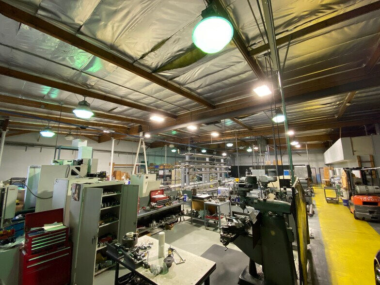 9362 Eton Ave, Chatsworth, CA 91311 Warehouse For Sale