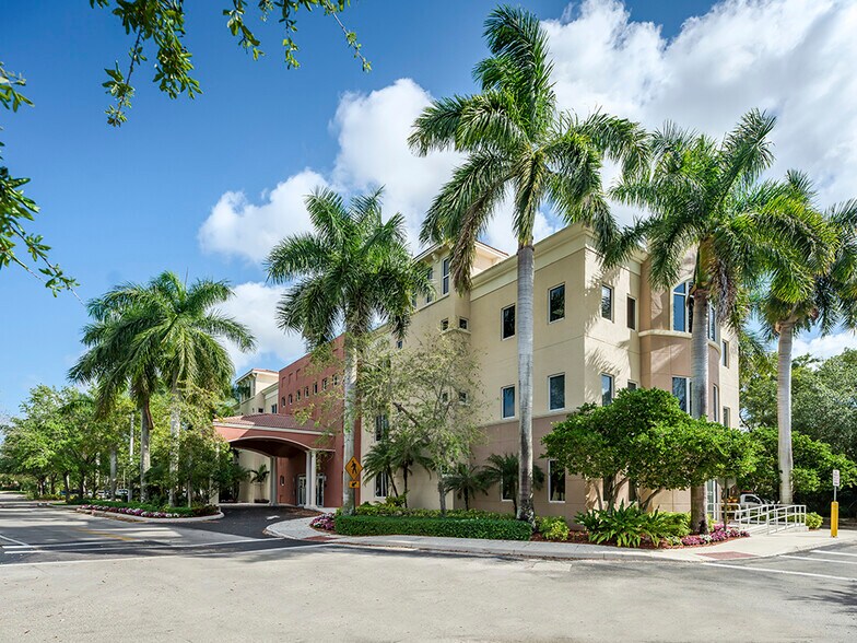 More Photos Of 10167 W Sunrise Blvd, Plantation Office Residential For Sale