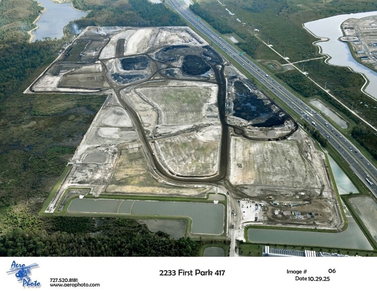 More Photos Of Central Florida Greenway, Orlando Unknown For Lease