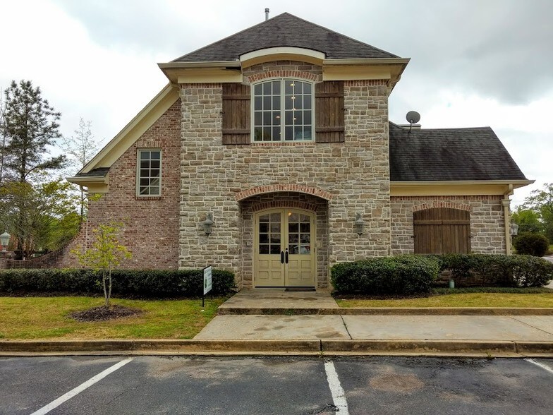 More Photos Of 3155-3159 Highway 64, Eads Office For Lease