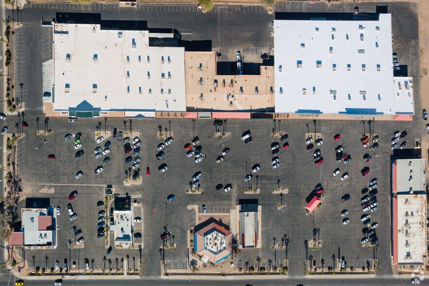 More Photos Of 1320-1350 E Florence Blvd, Casa Grande Unknown For Lease
