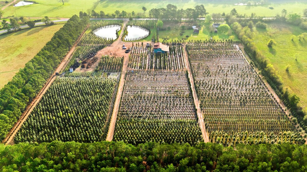 More Photos Of 28287 Hegar Rd, Hockley Land For Sale