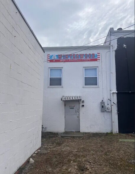 More Photos Of 2910 Boardwalk, Wildwood Storefront For Sale