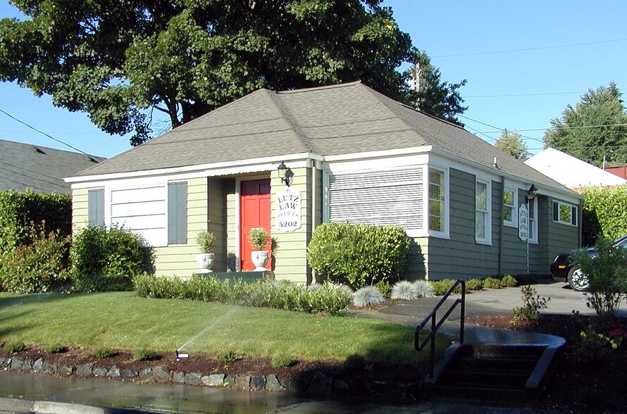 More Photos Of 5202 Tacoma Mall Blvd, Tacoma Office For Lease