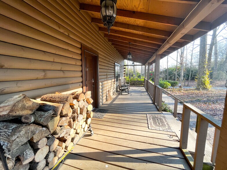 More Photos Of 3121 Matthews Indian Trail Rd, Matthews Apartments For Sale