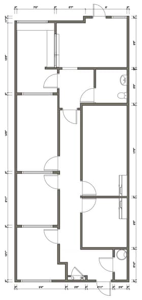 More Photos Of 901 Cypress Creek Rd, Cedar Park Medical For Sale