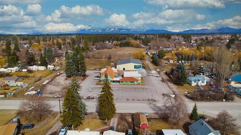 More Photos Of 315 E Evergreen Dr, Kalispell Religious Facility For Sale