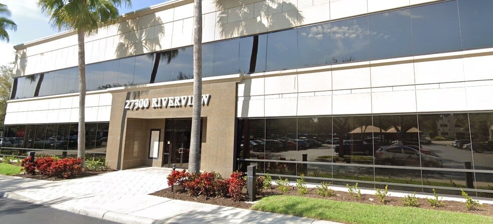More Photos Of 27300 Riverview Center Blvd, Bonita Springs Office For Lease