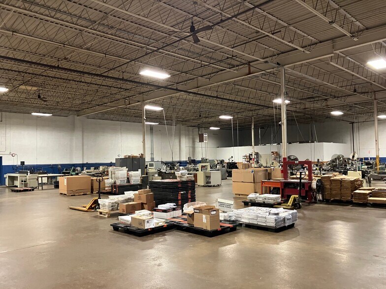 More Photos Of 3605 Benson Ave, Baltimore Warehouse For Lease