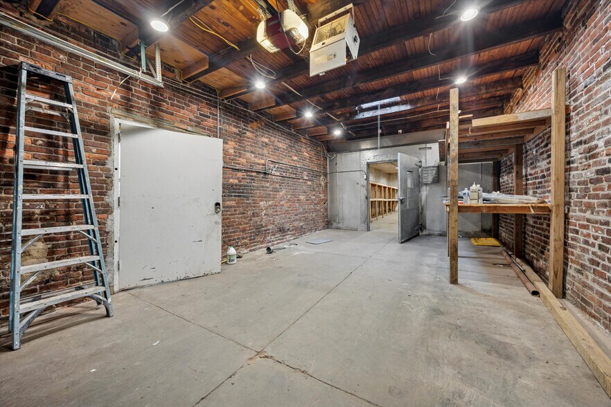 More Photos Of 3353 Miller St, Philadelphia Refrigeration Cold Storage For Sale