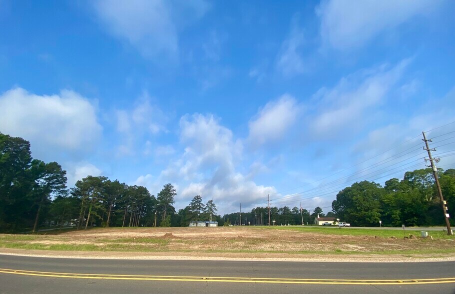 More Photos Of 5530 LA-28 Hwy, Pineville Land For Lease