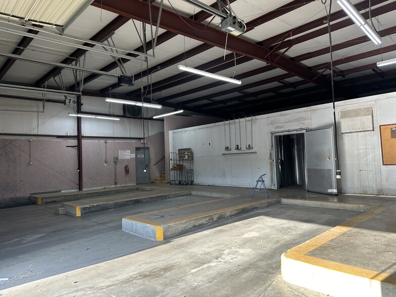 More Photos Of 2311 Industrial Dr, Bedford Warehouse For Sale