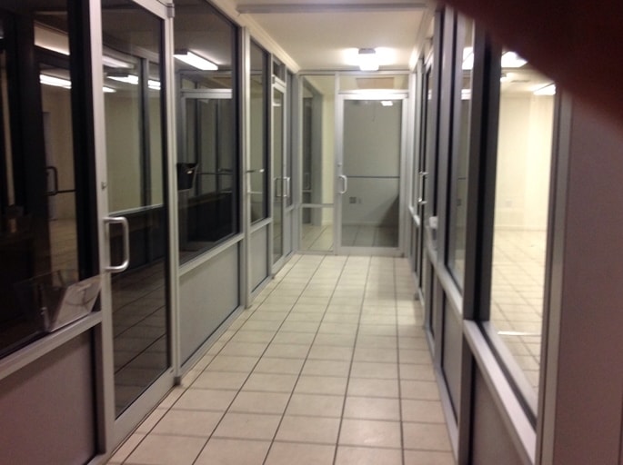 More Photos Of 1120 Lafayette St, Gretna Showroom For Lease