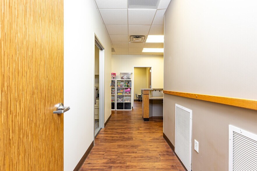 More Photos Of 11901 Parmer Ln, Cedar Park Medical For Lease