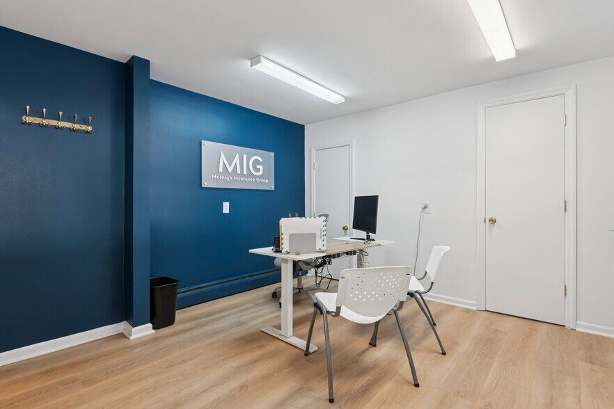 More Photos Of 2417 Silverside Rd, Wilmington Office For Lease