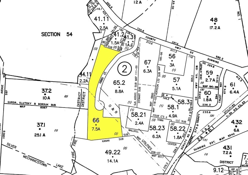 More Photos Of 32 Gibbs Ct, Middletown Land For Sale