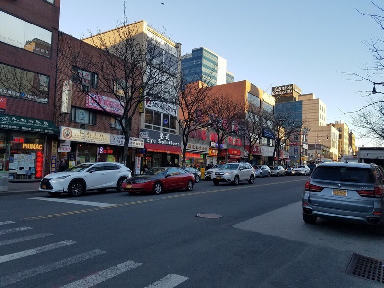 More Photos Of 37-19 Main St, Flushing Storefront Retail Office For Sale