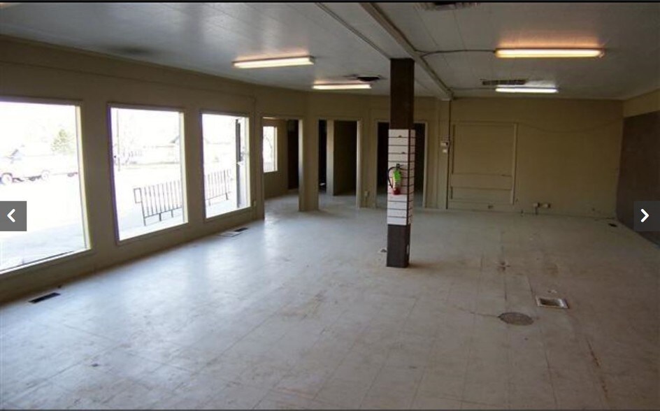 More Photos Of 1923 2nd St S, Nampa Storefront Retail Residential For Sale