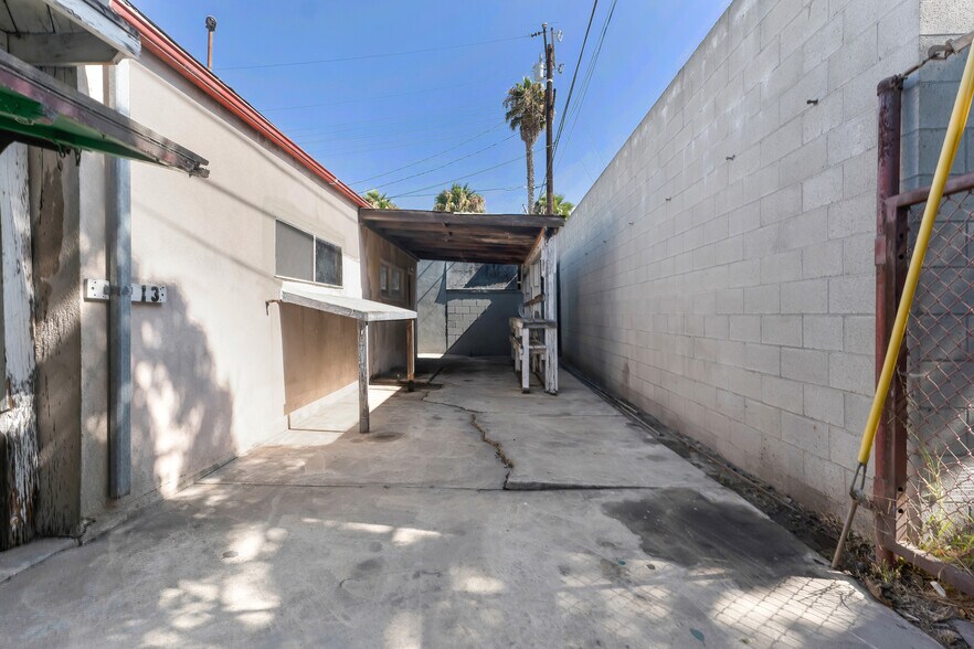 More Photos Of 11606 Inglewood Ave, Hawthorne Auto Repair For Lease