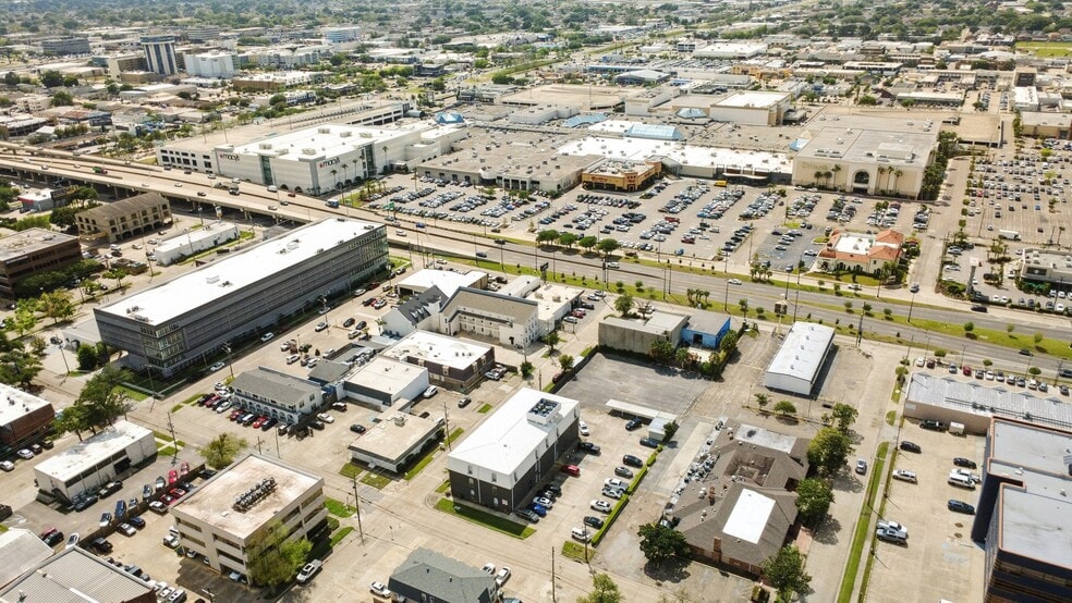More Photos Of Lots 11-14 20th Street, Metairie Land For Sale