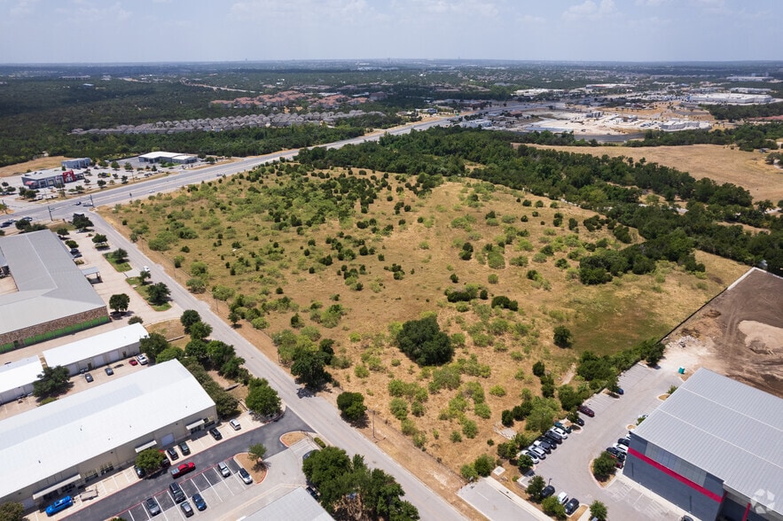 More Photos Of East Whitestone (1431) @ Toro Grande Blvd., Cedar Park Land For Sale