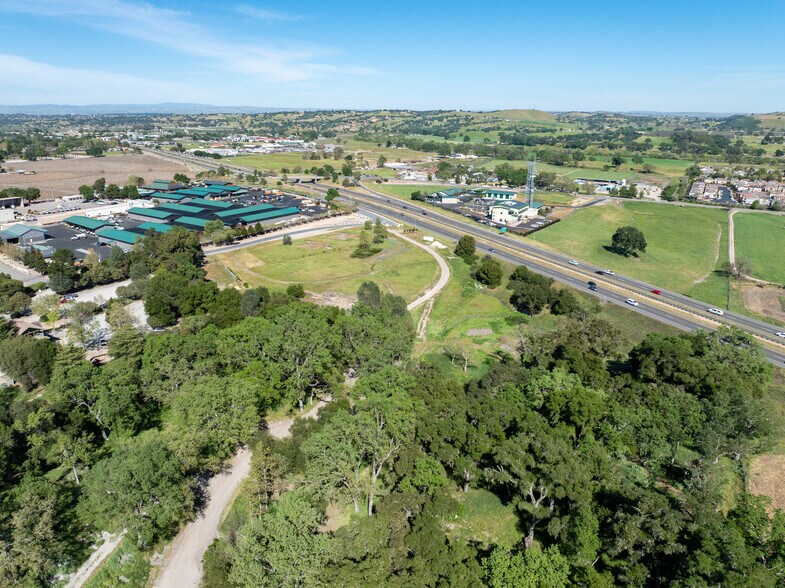 More Photos Of 8 Championship Ln, Templeton Land For Sale