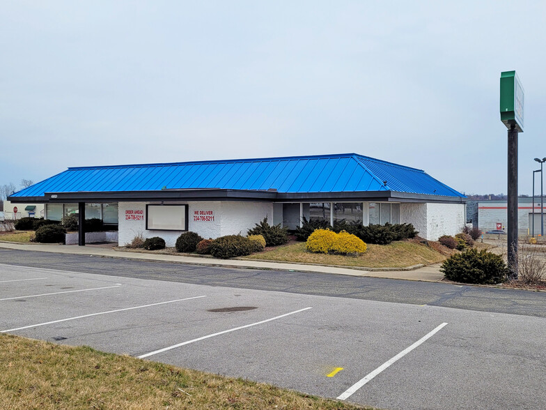 Primary Photo Of 2329 Romig Rd, Akron Office For Lease