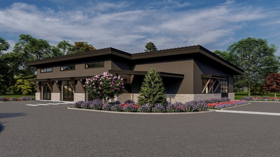 More Photos Of 8675 Martin Way, Lacey Storefront Retail Office For Lease