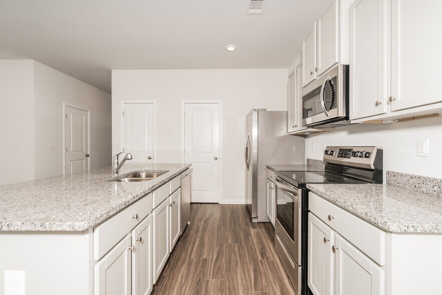 More Photos Of , Milledgeville Multifamily For Sale