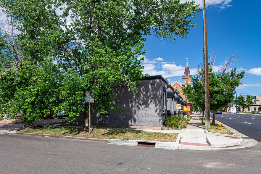 More Photos Of 727-743 W 6th Ave, Denver Office For Sale