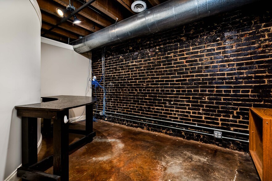 More Photos Of 247 Broad St, Kingsport Loft Creative Space For Sale