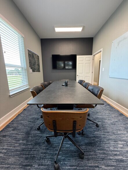 More Photos Of 2301 S Bagdad, Cedar Park Office For Sale