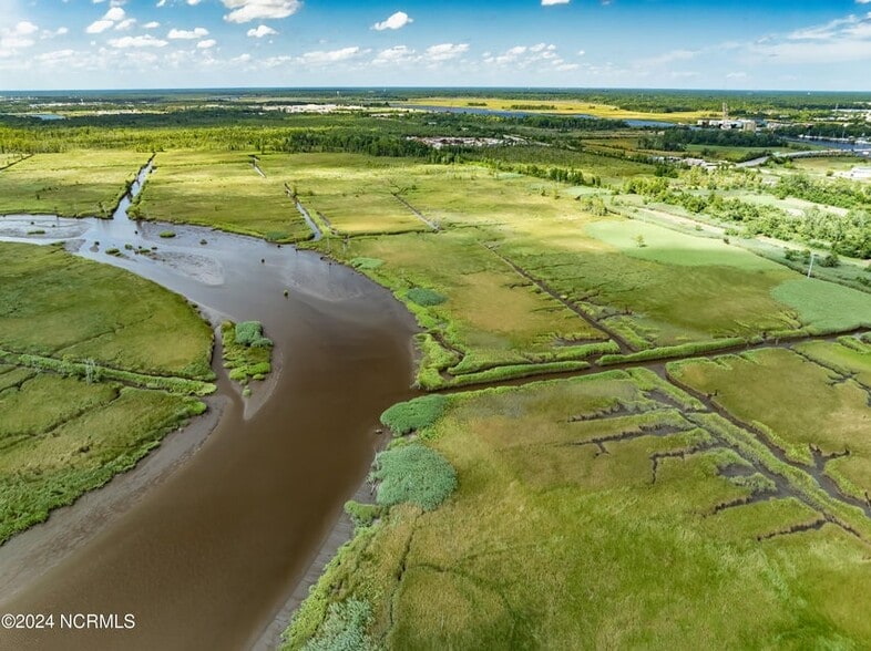 More Photos Of 1801 US Highway 421 N, Wilmington Land For Sale