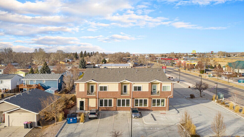 More Photos Of 7935 6th St, Wellington Office Residential For Sale