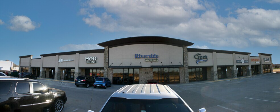 More Photos Of 1020 NW 192nd St, Edmond Unknown For Lease