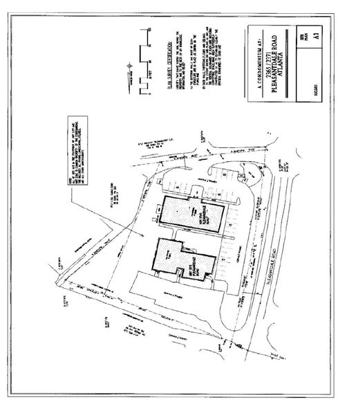 More Photos Of 2365 Pleasantdale Rd, Doraville Office For Sale