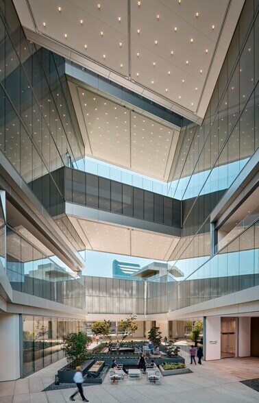 More Photos Of 11355 W Olympic Blvd, Los Angeles Office For Lease