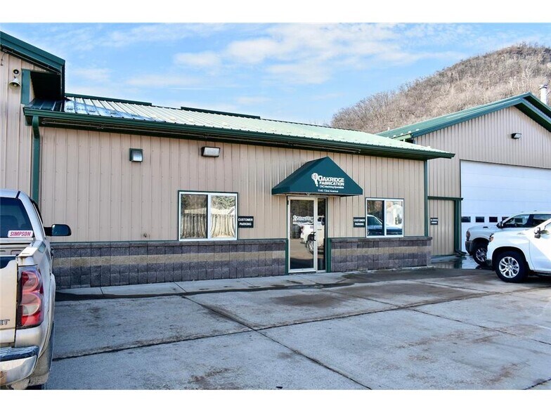 More Photos Of 1140 72nd St, Goodview Office For Sale