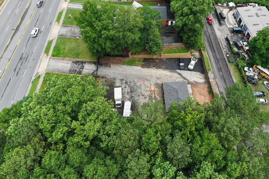 More Photos Of 2291 South Cobb Dr, Smyrna Office For Sale