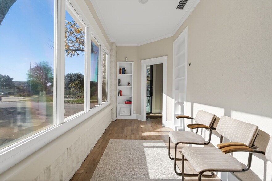 More Photos Of 1205 Rio Grande St, Austin Loft Creative Space For Lease