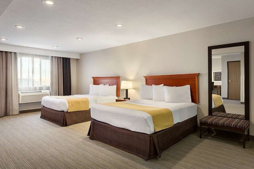 More Photos Of 664 Chase Blvd, Sidney Hotel For Sale