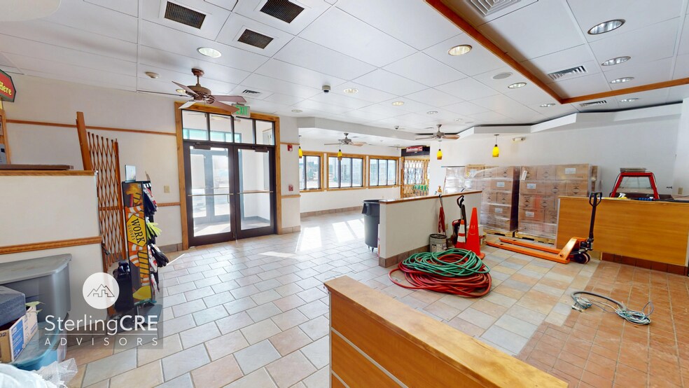 More Photos Of 1605 S Russell St, Missoula Restaurant For Lease