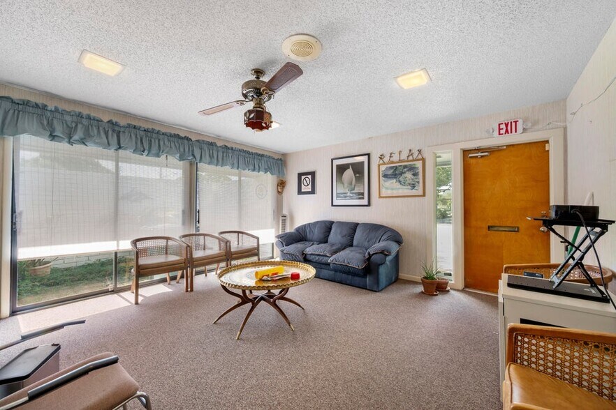 More Photos Of 1900 Nebraska Ave, Fort Pierce Medical For Sale