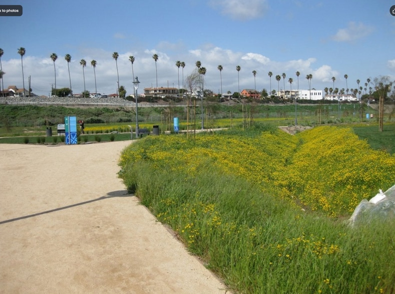 More Photos Of 112 E 22nd St, San Pedro Warehouse For Lease