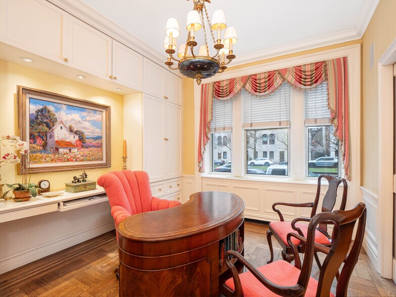 More Photos Of 875-877 Park Ave, New York Apartments For Sale
