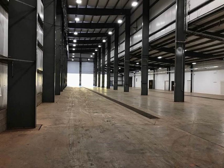 More Photos Of 753 US Route 30 W, Imperial Manufacturing For Lease